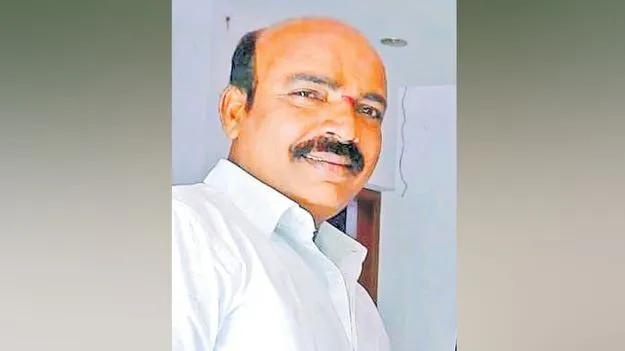 ఉక్కు ప్రమాదంలో మరో కార్మికుడి మృతి
