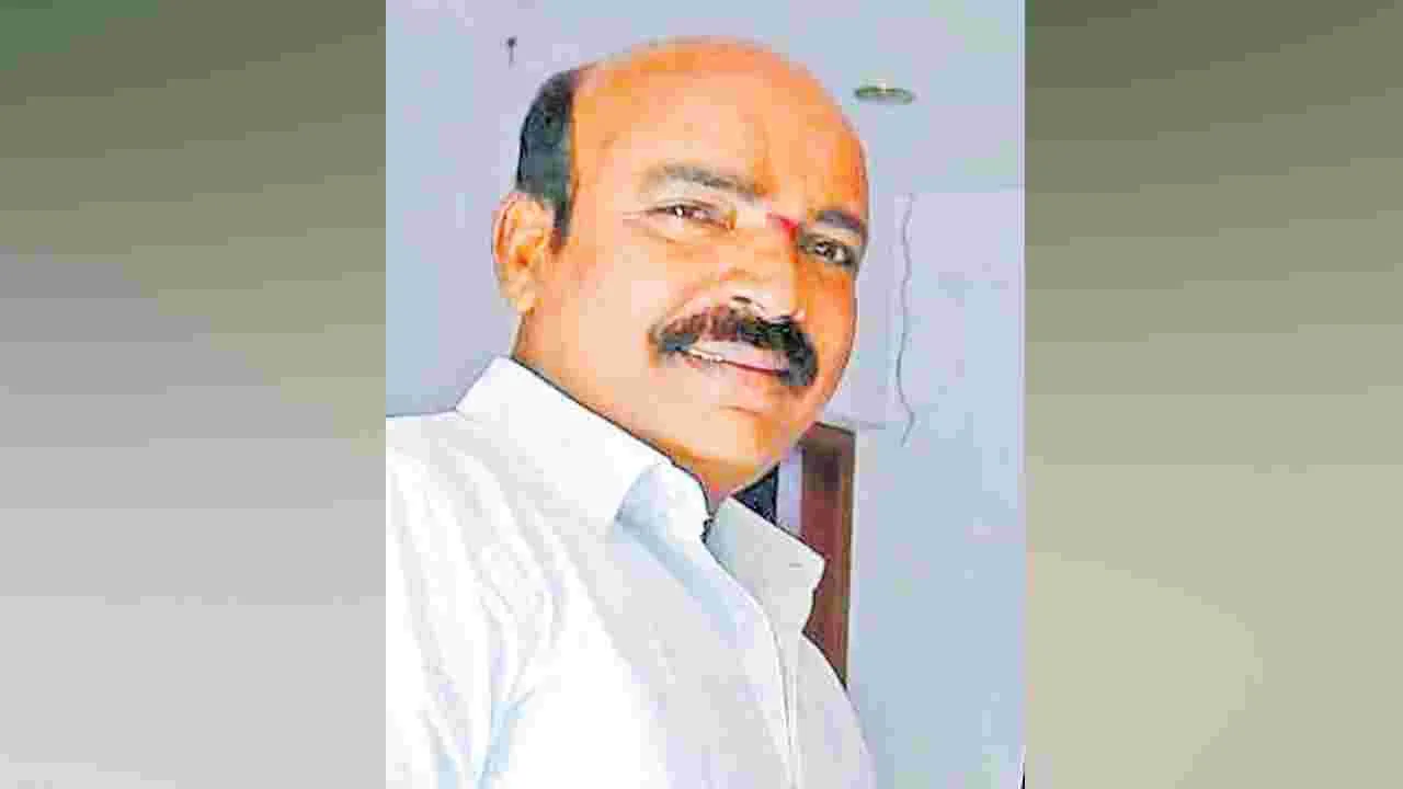 ఉక్కు ప్రమాదంలో మరో కార్మికుడి మృతి