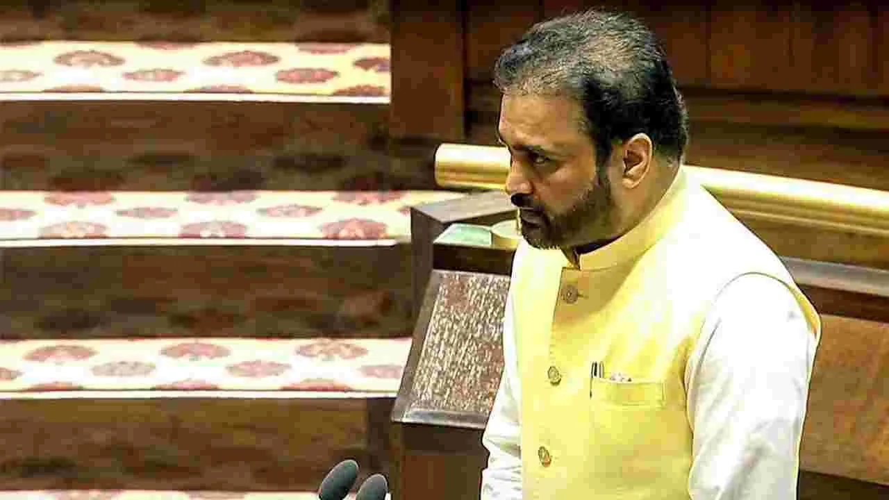 రేపటి విశ్వనగరం అమరావతి: సానా సతీశ్‌