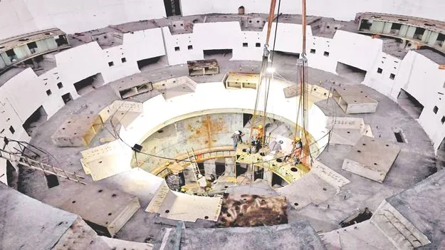 ఇంటింటికీ పోలవరం ‘వెలుగులు’!