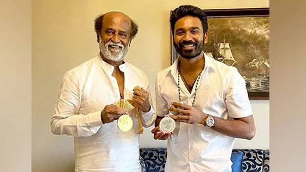 రజనీకాంత్‌, ధనుష్‌ ఇళ్లకు బాంబు బెదిరింపులు.. సోదాలు చేపట్టిన పోలీసులు