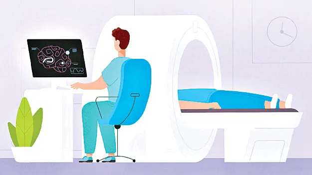 If he give a false report..! తప్పుడు రిపోర్టు ఇస్తే..!