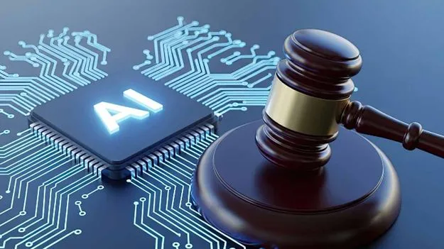 ఏఐ నియంత్రణలో కొత్త దిశ!