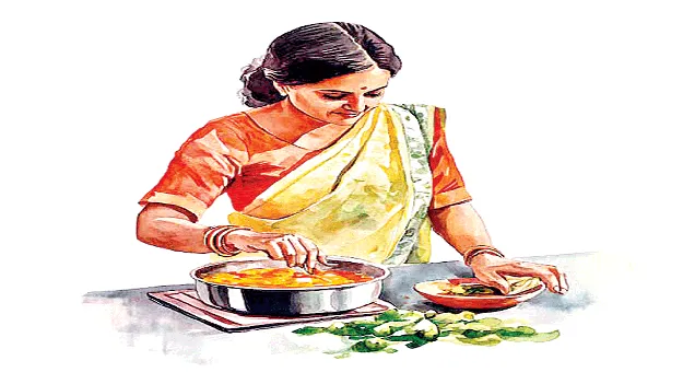 Why the danger.. there is a trick అపాయం ఎందుకు.. ఉపాయం ఉందిగా