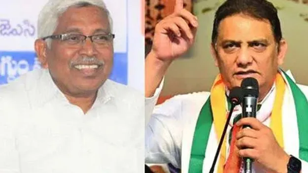 ఎమ్మెల్సీలుగా కోదండరాం, అజారుద్దీన్‌