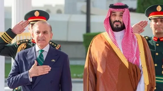 ఇరాన్‌పై దాడి చేయండి! 