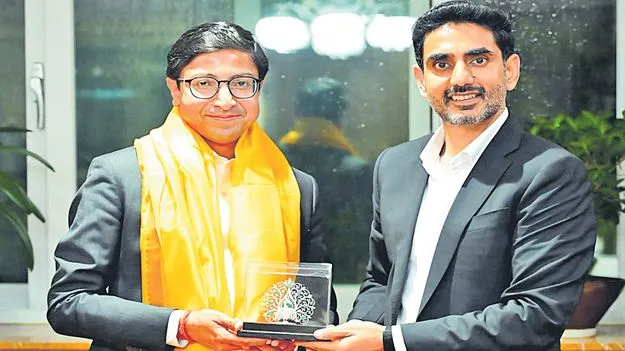 నమ్మకమైన భాగస్వాములవుతాం!