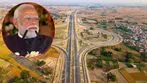 గంగా ఎక్స్‌ప్రెస్‌‌‌వే యూపీ అభివృద్ధికి కొత్త జీవన రేఖ: మోదీ