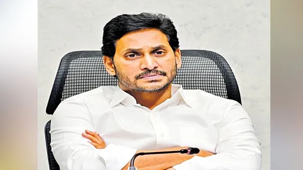 ఎల్‌జీ పాలిమర్స్‌తో ఎందుకు పరిహారం ఇప్పించలేదు?