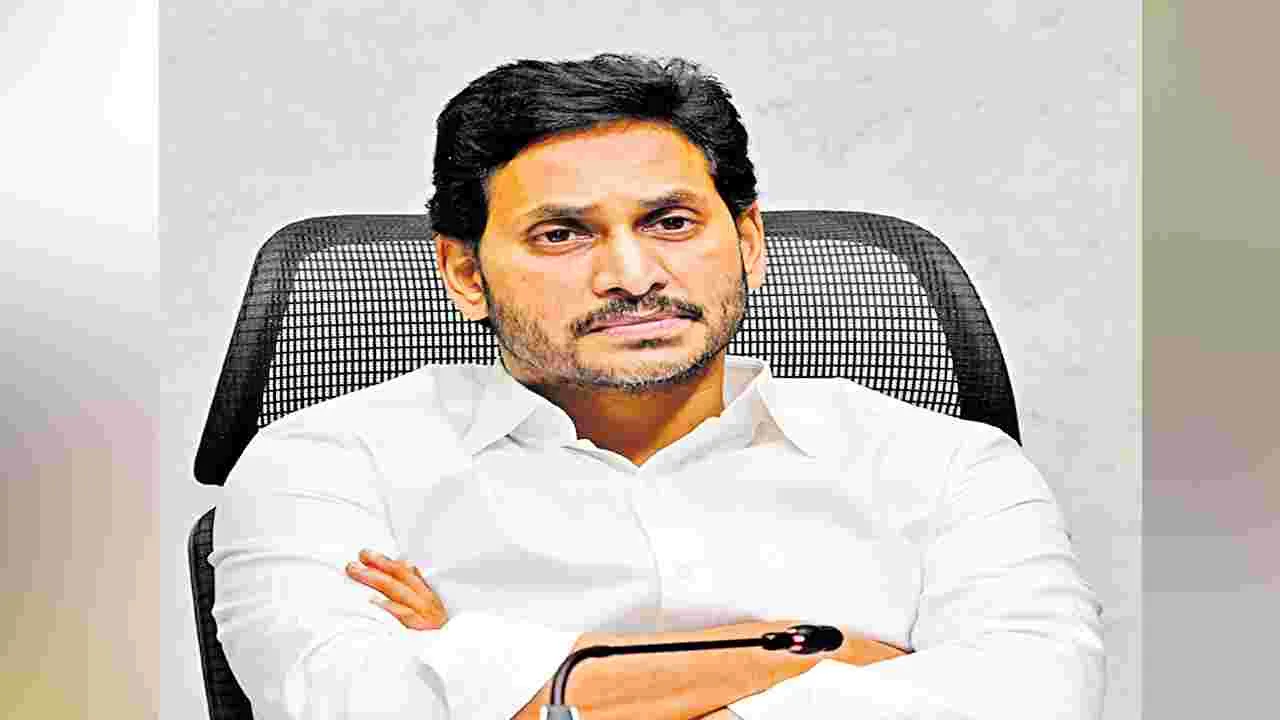 ఎల్‌జీ పాలిమర్స్‌తో ఎందుకు పరిహారం ఇప్పించలేదు?