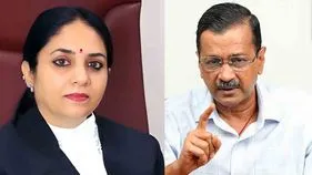 ఢిల్లీ లిక్కర్‌ కేసు.. హైకోర్టులో స్వయంగా వాదనలు వినిపించిన కేజ్రీవాల్‌