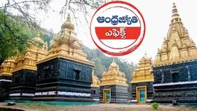 కొలను భారతి ఆలయ వివాదంపై శ్రీశైలం దేవస్థానం విచారణ