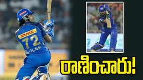 ఐపీఎల్ 2026: తిలక్ వర్మ సెంచరీ.. గుజరాత్ టైటాన్స్ టార్గెట్ ఎంతంటే?