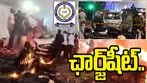 ఢిల్లీ కారు బాంబు పేలుడు కేసు.. తొలి ఛార్జ్‌షీట్ దాఖలు చేసిన ఎన్ఐఏ
