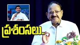 మంత్రి లోకేశ్ పనితీరు చాలా బాగుంది.. వెంకయ్యనాయుడు ప్రశంసలు