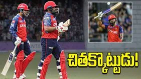 ఐపీఎల్ 2026: పంజాబ్ కింగ్స్ వీర విధ్వంసం.. ఢిల్లీపై ఘన విజయం