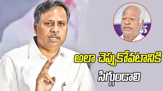 బినామీల పేర్లతో ఆస్తులు కూడబెట్టాడు: ఎమ్మెల్యే పల్లా రాజేశ్వర్ రెడ్డి