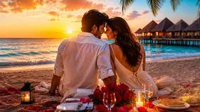 హనీమూన్‌.. ఈ సంప్రదాయం వెనుక ఉన్న అసలు కారణం ఇదే!