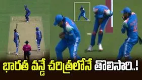 రోహిత్ శర్మ-ప్రసిద్ధ్ కృష్ణ అరుదైన ఘనత