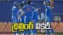 ట్రై సిరీస్... శ్రీలంక-ఎపై భారత్-ఎ థ్రిల్లింగ్ విక్టరీ.. 