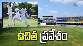 భారత్‌తో టెస్ట్ సిరీస్.. శ్రీలంక క్రికెట్ బోర్డు సంచలన నిర్ణయం