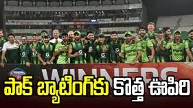 పీసీబీ కీలక నిర్ణయం..పాక్ బ్యాటింగ్ కోచ్‌గా స్మిత్