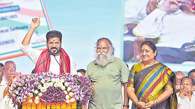 వెయ్యి కోట్లిచ్చినా జగ్గారెడ్డి లాంటి నాయకుడు మనకు దొరకడు