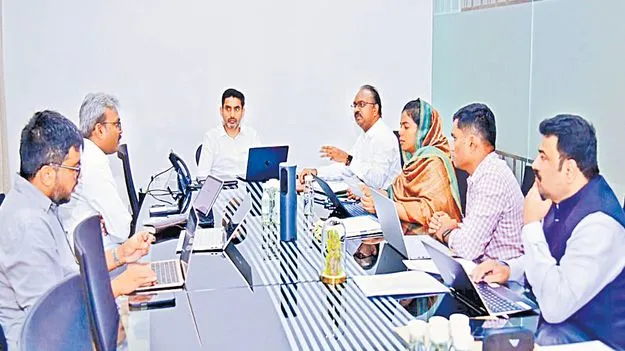అనాథ పిల్లలకూ తల్లికి వందనం