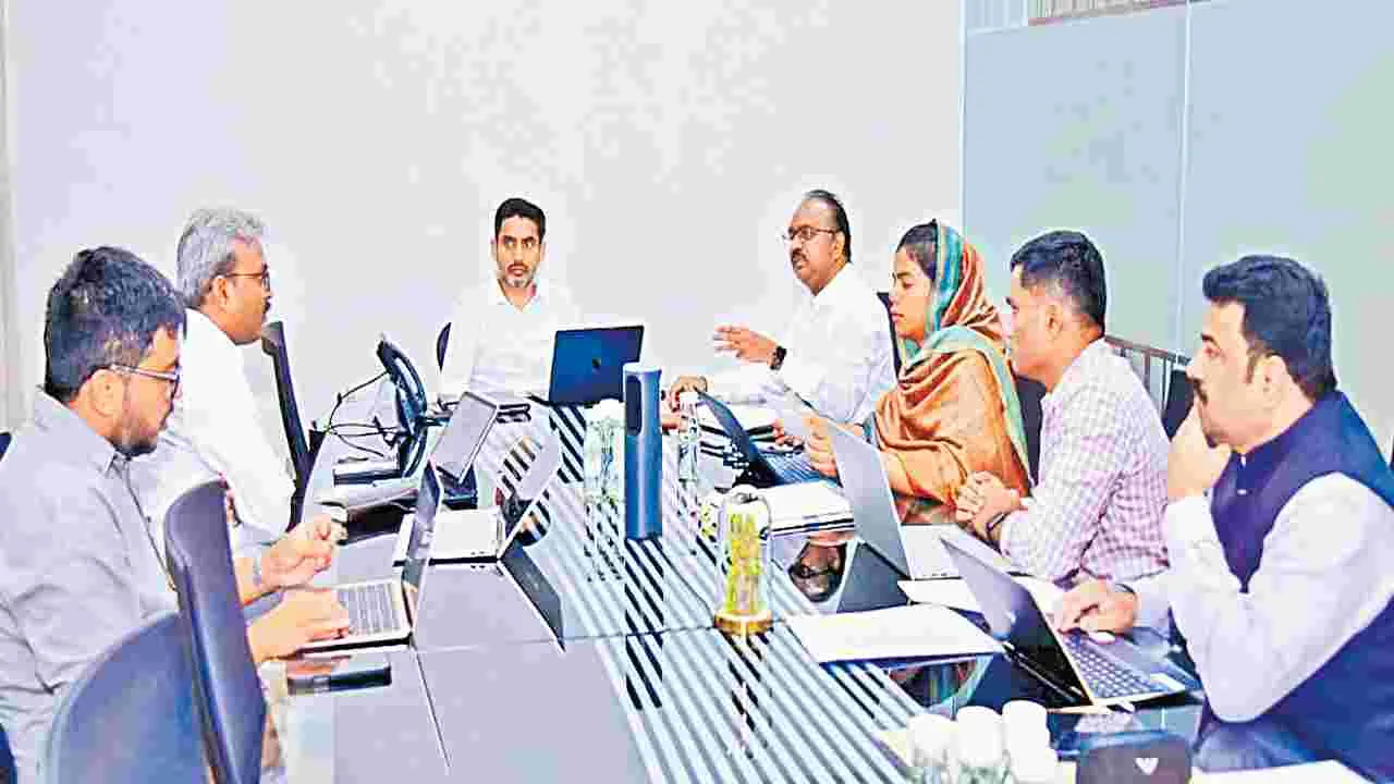 అనాథ పిల్లలకూ తల్లికి వందనం