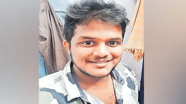 అమెరికాలో తెలుగు టెకీ దుర్మరణం