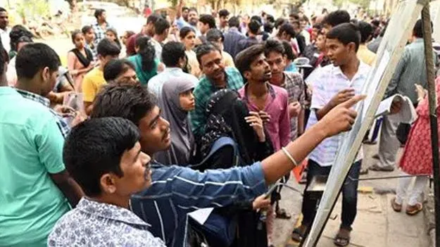 టెన్త్‌ సప్లిమెంటరీలో 82.39 శాతం ఉత్తీర్ణత