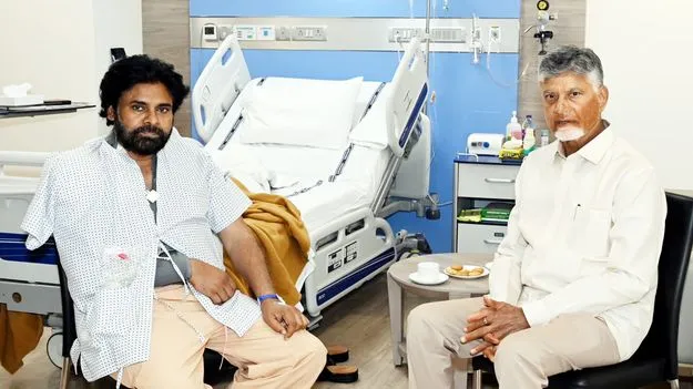వెంటనే విధుల్లోకి వచ్చేస్తానంటున్నారు