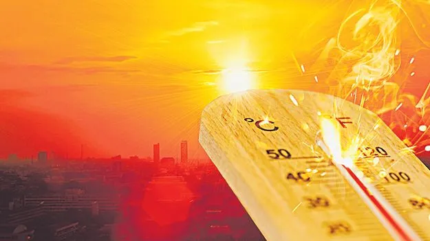 మండిన భారతం