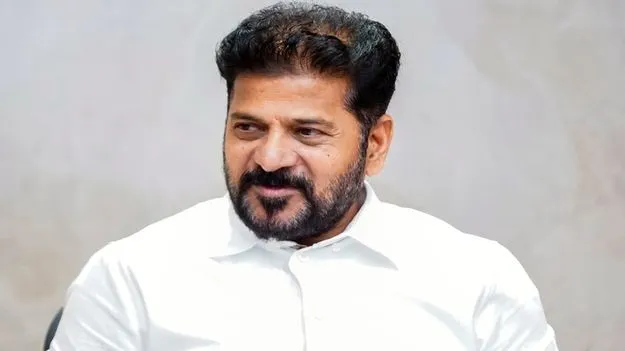 విదేశీ పర్యటనకు ముఖ్యమంత్రి