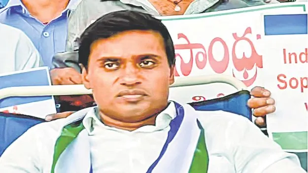 అదే మాట.. మిథున్‌ నోట!