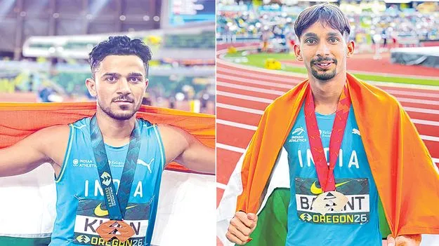  సూపర్‌ ‘జంప్‌’ 