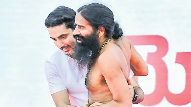 మీ అంత ప్రావీణ్యం లేదు గురూజీ!