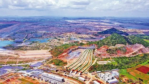 పాలమూరు-రంగారెడ్డికి నీటి కేటాయింపుల్లేవు