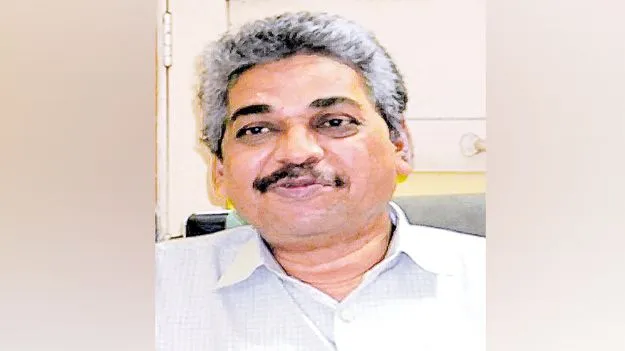 కవి, రచయిత, పాలపిట్ట మాసపత్రిక నిర్వాహకుడు గుడిపాటికి దాశరథి పురస్కారం