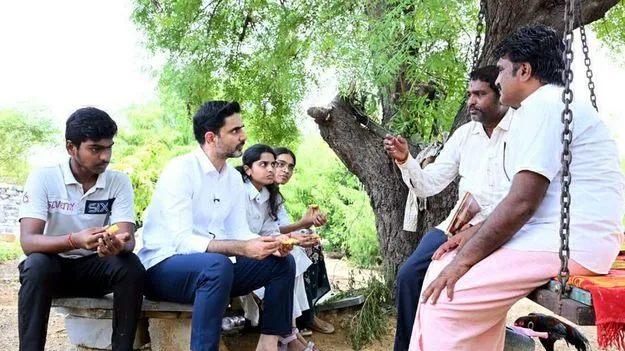 జీరో బడ్జెట్‌ వ్యవసాయమే సీఎం లక్ష్యం
