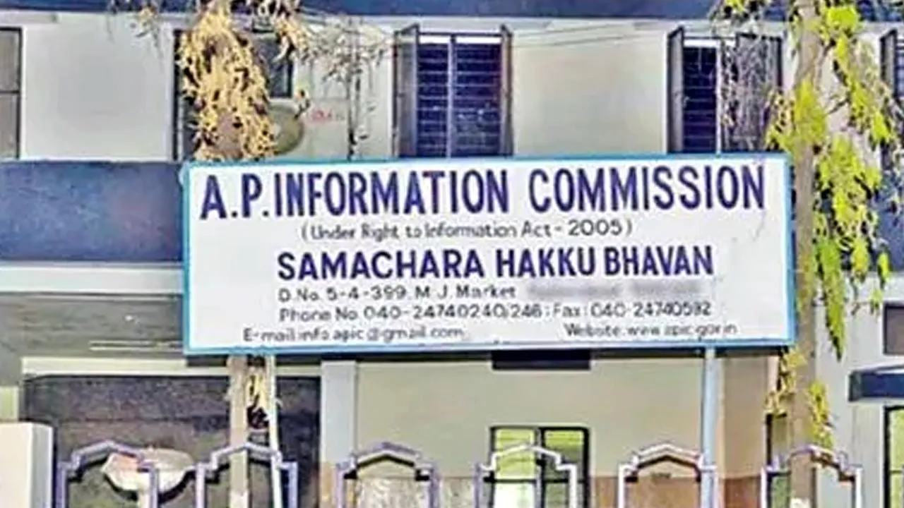 ఆర్టీఐ పరిధిలోకి ఆలయాలు, మసీదులు, చర్చిలు