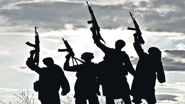 జిహాదీ గురించి తెలుసుకుంటున్నాం