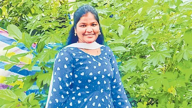 బహ్రెయిన్‌లో ‘పశ్చిమ’ యువతి ఆత్మహత్య