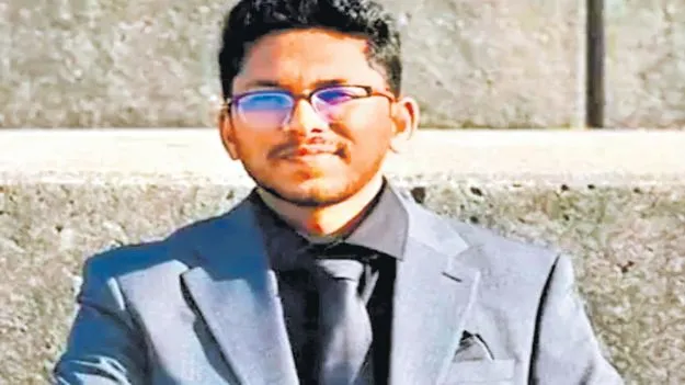సొంతూరికి చందు మృతదేహం
