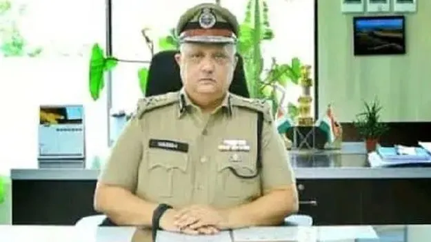 రాష్ట్ర పోలీస్‌ కమాండోల ప్రతిభ
