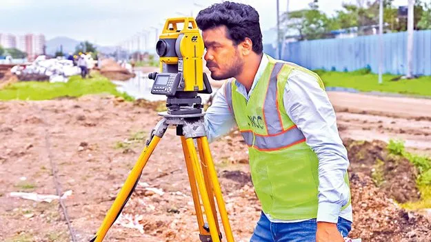 సర్వే సిత్రాలు
