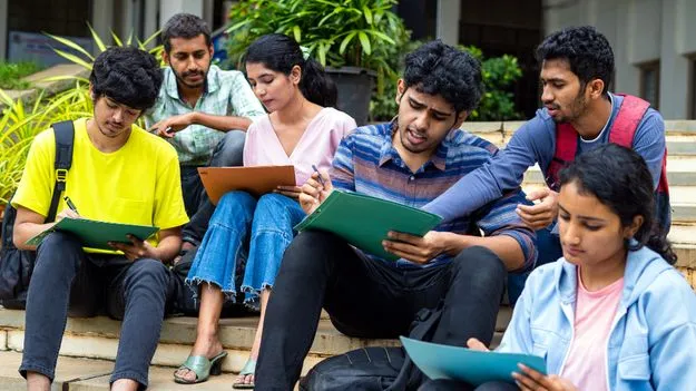 అన్ని అడ్మిషన్లకు ఒకే పోర్టల్‌
