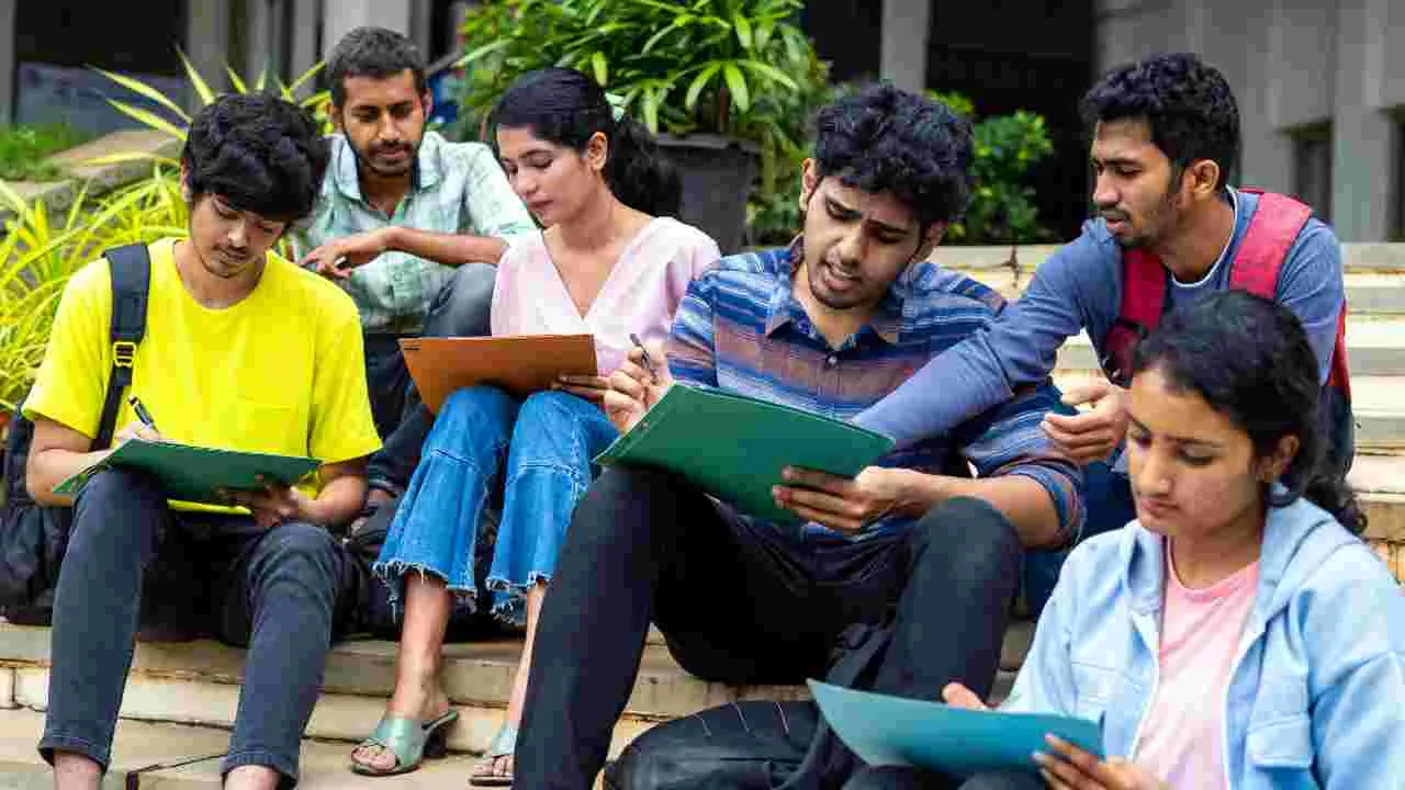 అన్ని అడ్మిషన్లకు ఒకే పోర్టల్‌