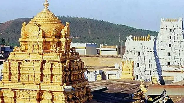 18న శ్రీవారి ఆర్జితసేవల అక్టోబరు నెల కోటా విడుదల