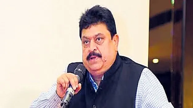 తెలంగాణపై మా నాయకత్వం దృష్టి పెట్టింది